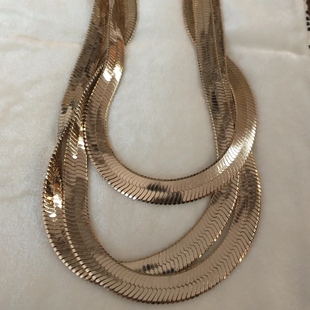Lydell NYC Necklace - Picture 2 of 4